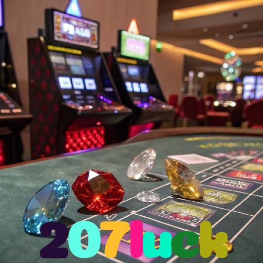 207luck:Jogue poker, aposte no futebol e ganhe em grandes jogos de cassino!