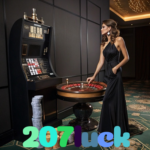 207luck:Jogue poker, aposte no futebol e ganhe em grandes jogos de cassino!