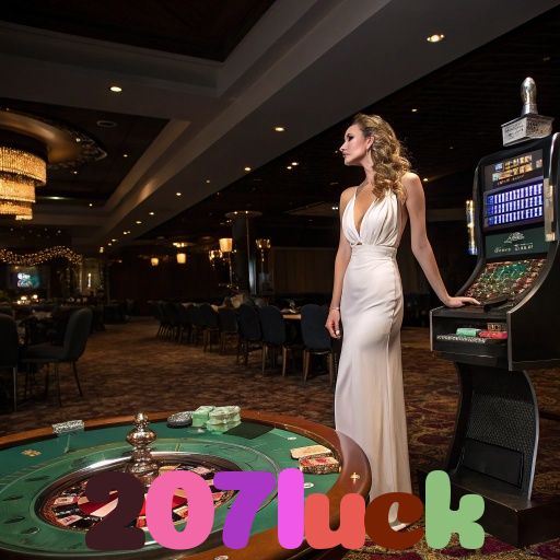 207luck：Jogue poker, aposte no futebol e ganhe em grandes jogos de cassino!
