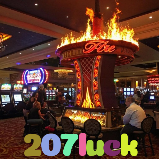 207luck：Aposte no futebol, jogue poker e conquiste vitórias épicas!