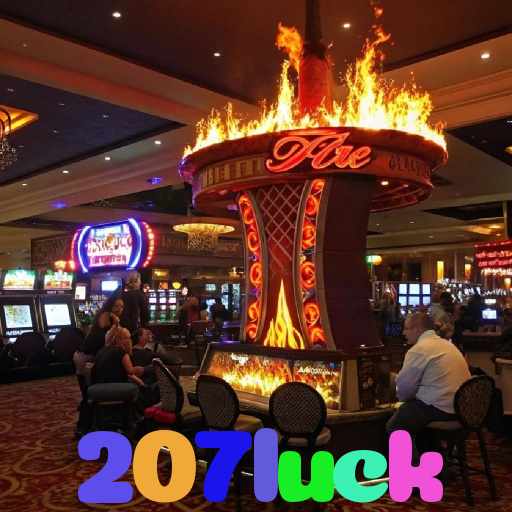 207luck：Aposte no futebol, jogue poker e conquiste vitórias épicas!