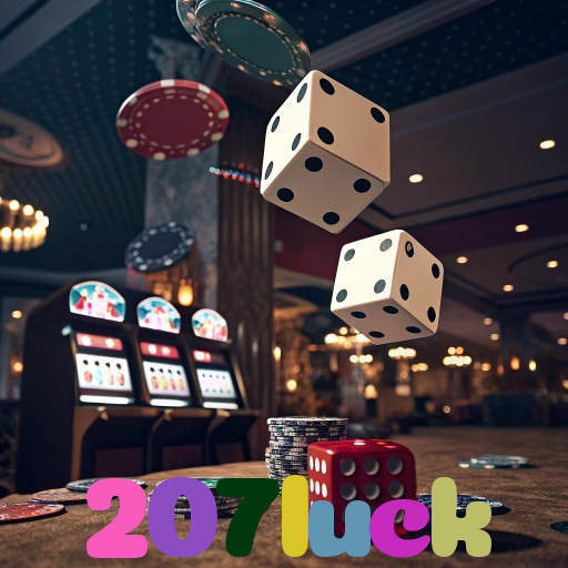 207luck：Aposte nas melhores slots e conquiste prêmios como nunca!