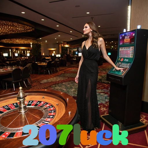 207luck:Jogue poker, aposte no futebol e ganhe em grandes jogos de cassino!