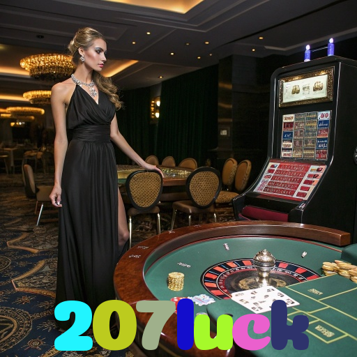 207luck：Aposte no futebol, jogue poker e conquiste vitórias épicas!
