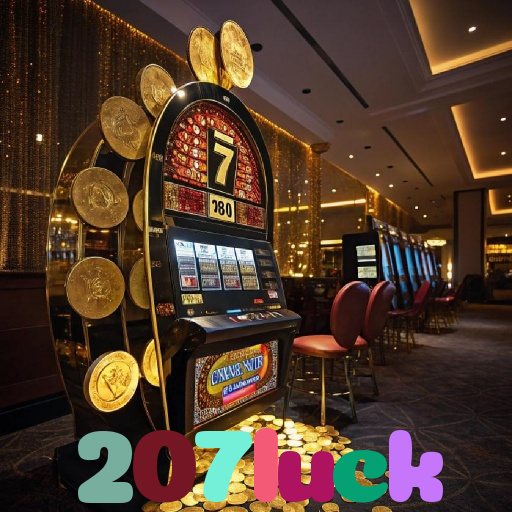 207luck：Aposte no futebol, jogue poker e conquiste vitórias épicas!
