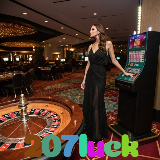 207luck:Jogue poker, aposte no futebol e ganhe em grandes jogos de cassino!