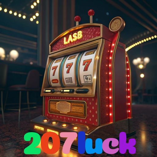 207luck:Aposte nas melhores slots e conquiste prêmios como nunca!