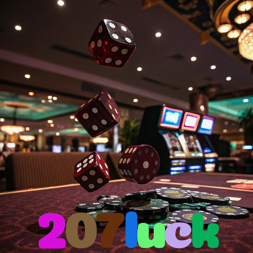 207luck:Jogue poker, aposte no futebol e ganhe em grandes jogos de cassino!
