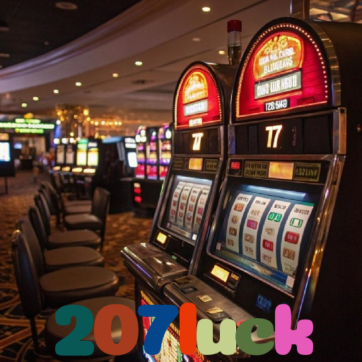207luck：Aposte no futebol, jogue poker e conquiste vitórias épicas!