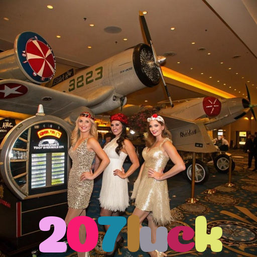 207luck:Jogue poker, aposte no futebol e ganhe em grandes jogos de cassino!