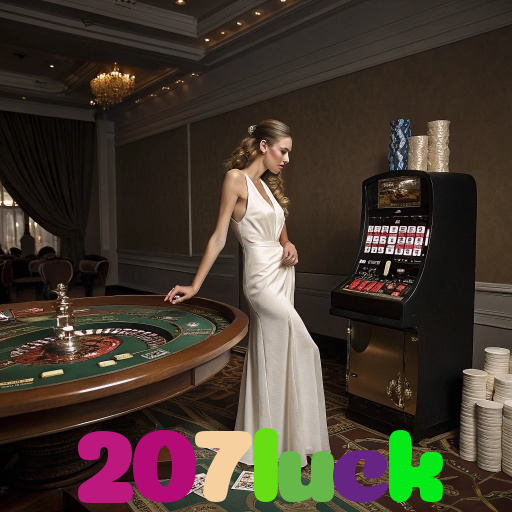 207luck:Jogue poker, aposte no futebol e ganhe em grandes jogos de cassino!