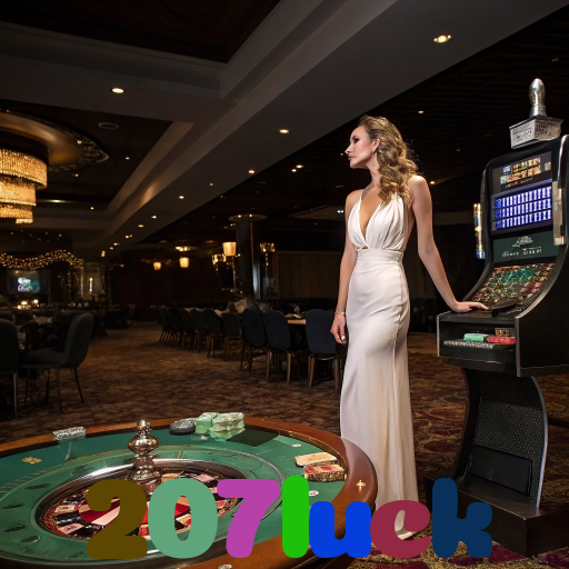 207luck:Aposte no futebol, jogue poker e conquiste vitórias épicas!
