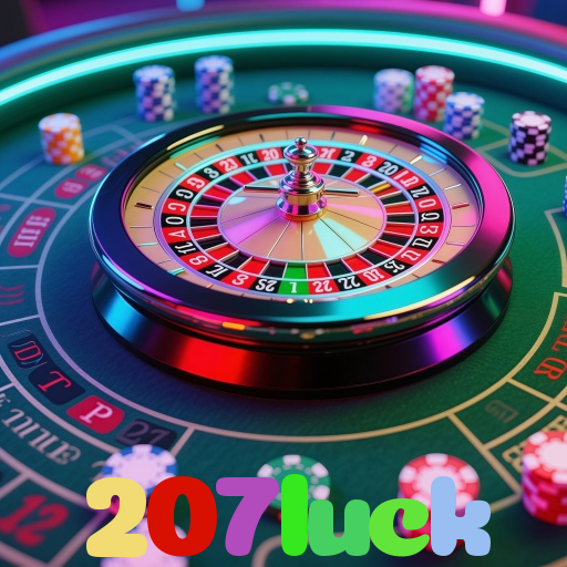 207luck:Aposte no futebol, jogue poker e conquiste vitórias épicas!