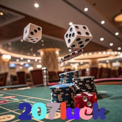 207luck:Jogue poker, aposte no futebol e ganhe em grandes jogos de cassino!
