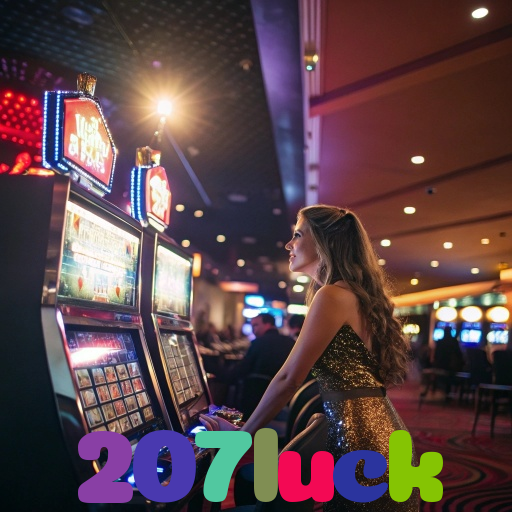207luck：Aposte no futebol, jogue poker e conquiste vitórias épicas!