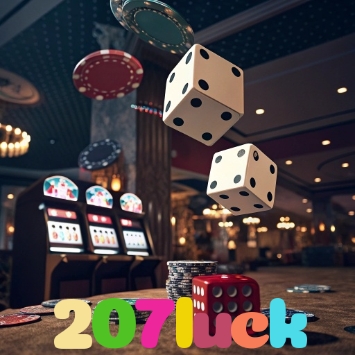 207luck：Aposte nas melhores slots e conquiste prêmios como nunca!