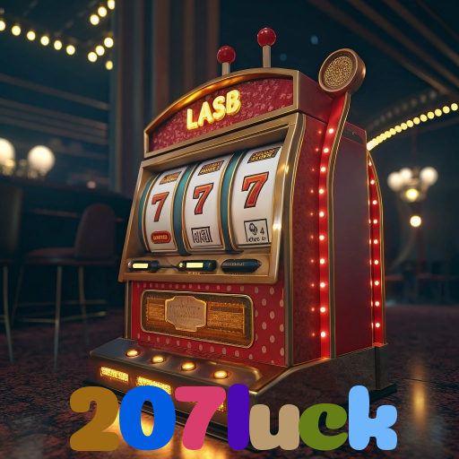 207luck:Aposte nas melhores slots e conquiste prêmios como nunca!