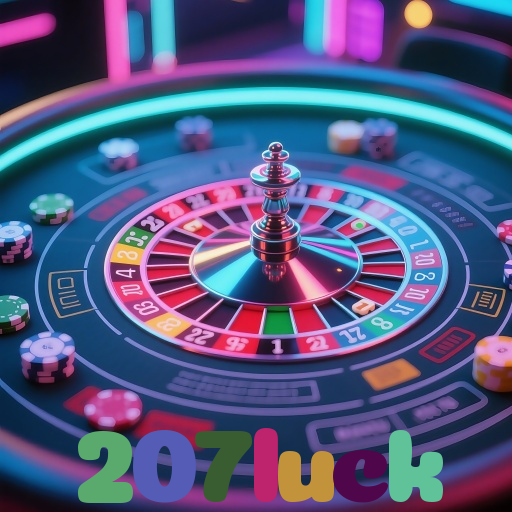 207luck：Aposte no futebol, jogue poker e conquiste vitórias épicas!