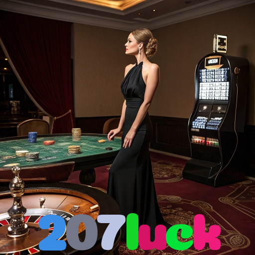 207luck：Aposte nas melhores slots e conquiste prêmios como nunca!