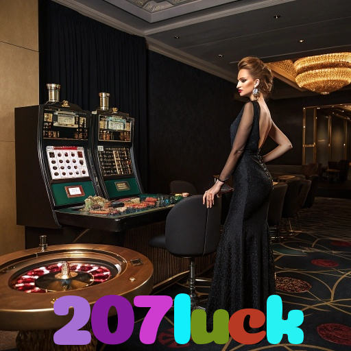 207luck:Aposte no futebol, jogue poker e conquiste vitórias épicas!