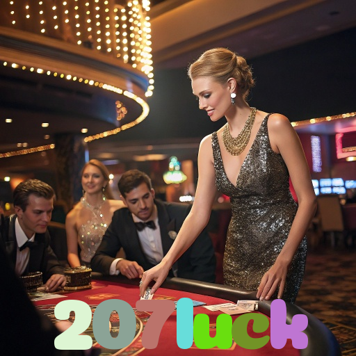 207luck：Jogue poker, aposte no futebol e ganhe em grandes jogos de cassino!