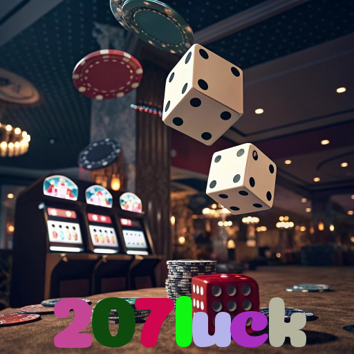 207luck：Jogue poker, aposte no futebol e ganhe em grandes jogos de cassino!