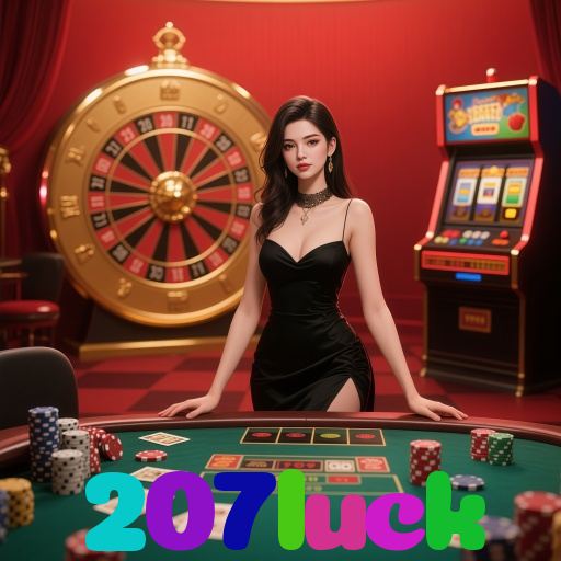 207luck：Aposte no futebol, jogue poker e conquiste vitórias épicas!