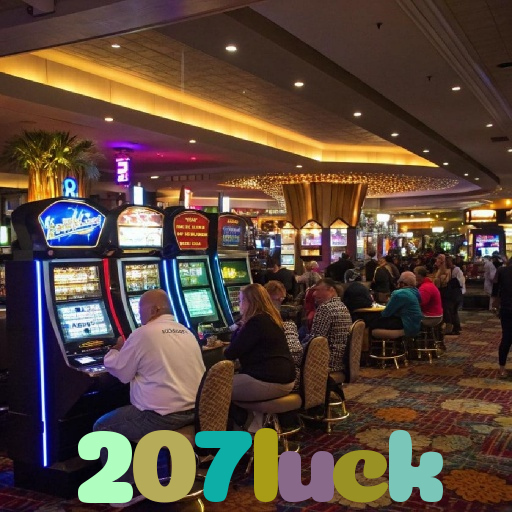 207luck：Aposte no futebol, jogue poker e conquiste vitórias épicas!