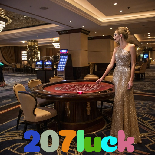 207luck：Jogue poker, aposte no futebol e ganhe em grandes jogos de cassino!