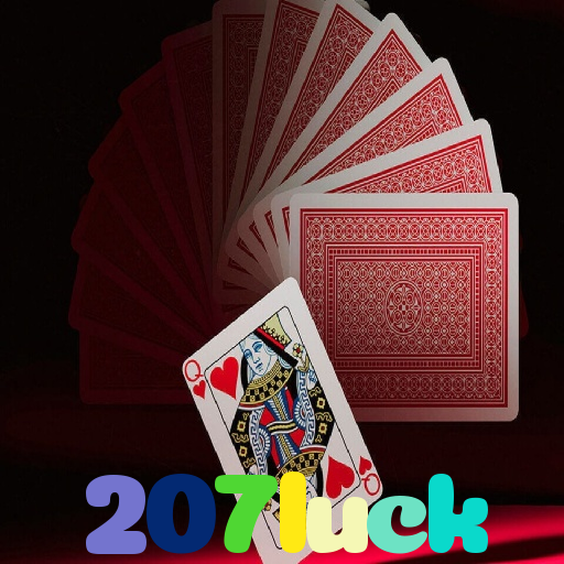 207luck:Aposte no futebol, jogue poker e conquiste vitórias épicas!