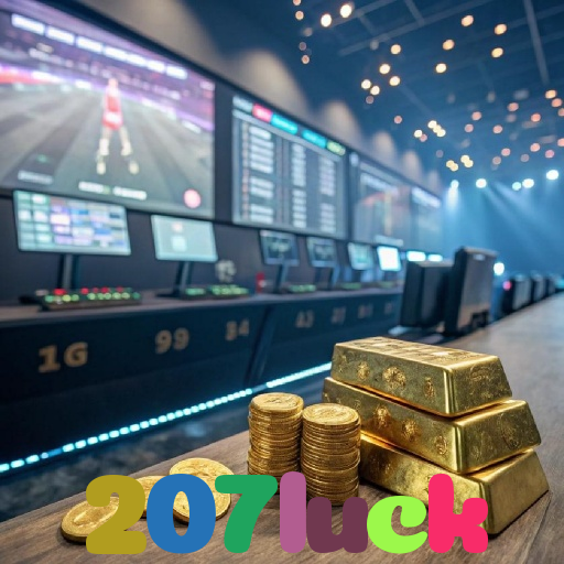 207luck:Aposte no futebol, jogue poker e conquiste vitórias épicas!