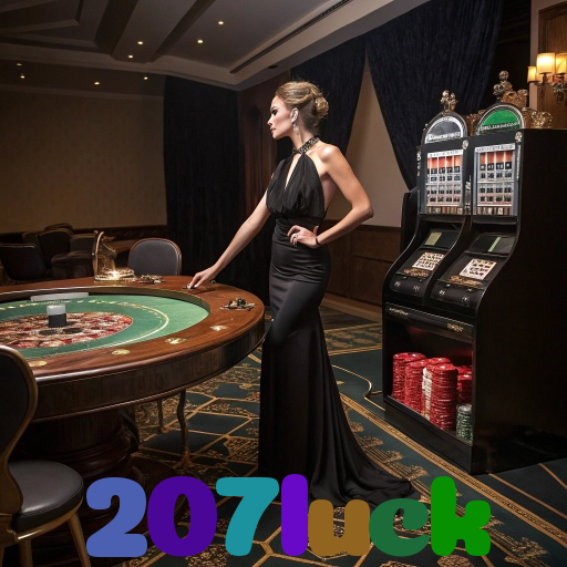 207luck:Jogue poker, aposte no futebol e ganhe em grandes jogos de cassino!