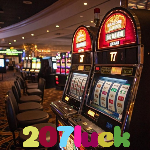 207luck：Aposte no futebol, jogue poker e conquiste vitórias épicas!