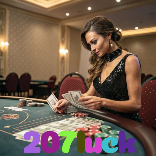 207luck：Aposte no futebol, jogue poker e conquiste vitórias épicas!