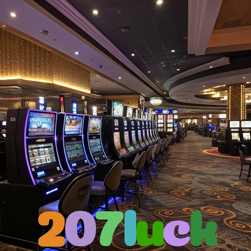 207luck：Aposte no futebol, jogue poker e conquiste vitórias épicas!