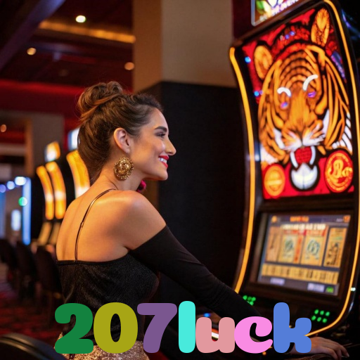 207luck：Aposte no futebol, jogue poker e conquiste vitórias épicas!