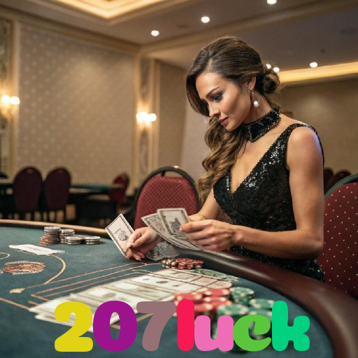 207luck：Aposte nas melhores slots e conquiste prêmios como nunca!