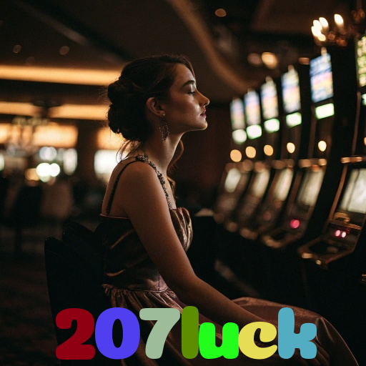 207luck：Aposte no futebol, jogue poker e conquiste vitórias épicas!
