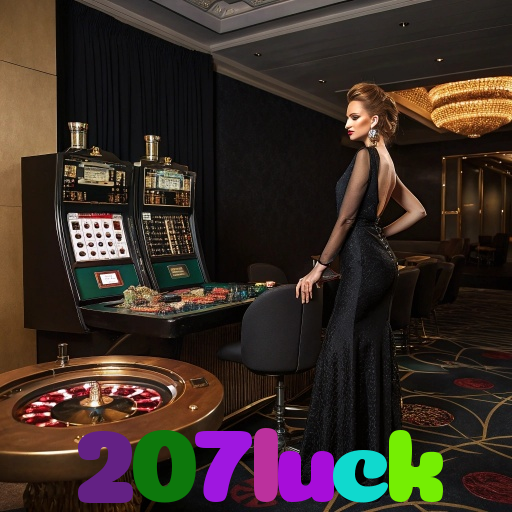 207luck:Aposte no futebol, jogue poker e conquiste vitórias épicas!