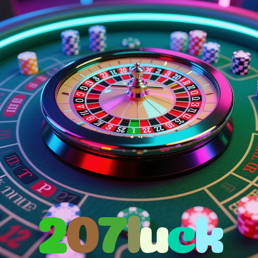 207luck:Aposte nas melhores slots e conquiste prêmios como nunca!