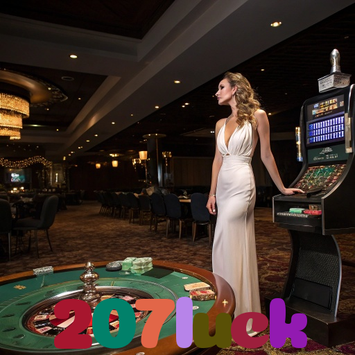 207luck：Aposte no futebol, jogue poker e conquiste vitórias épicas!