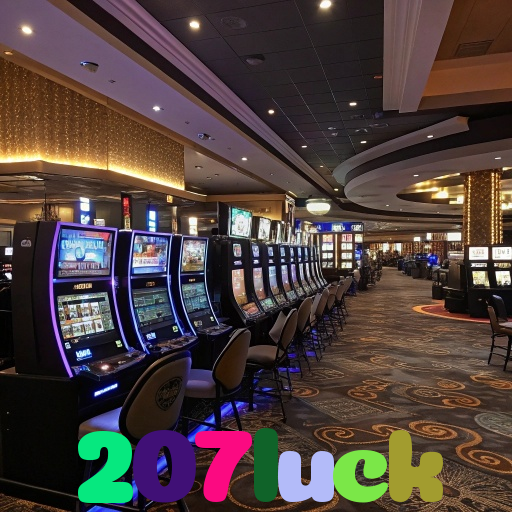 207luck:Jogue poker, aposte no futebol e ganhe em grandes jogos de cassino!