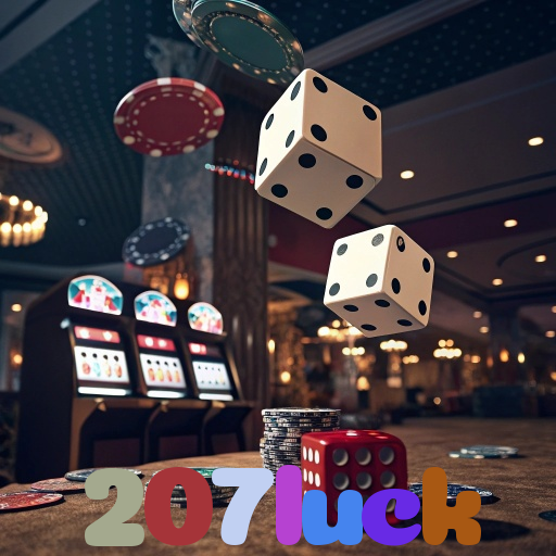 207luck：Aposte nas melhores slots e conquiste prêmios como nunca!