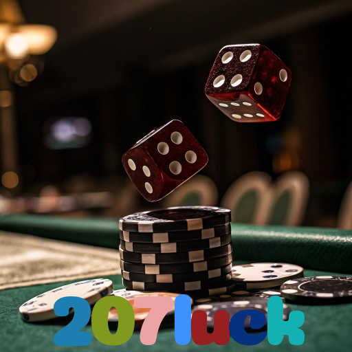 207luck:Jogue poker, aposte no futebol e ganhe em grandes jogos de cassino!