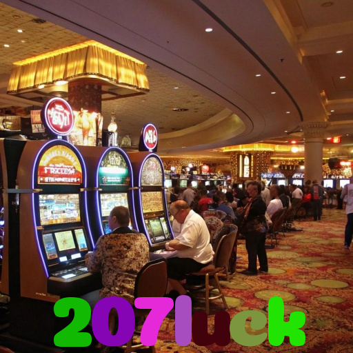 207luck：Jogue poker, aposte no futebol e ganhe em grandes jogos de cassino!