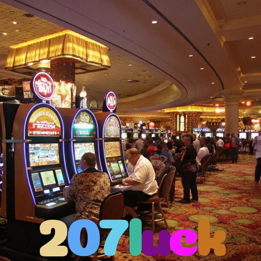 207luck:Jogue poker, aposte no futebol e ganhe em grandes jogos de cassino!