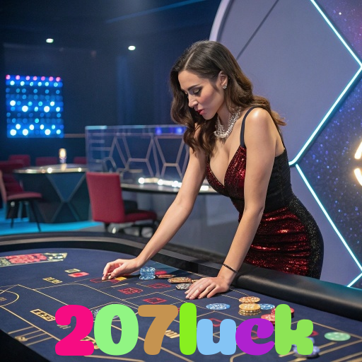 207luck:Jogue poker, aposte no futebol e ganhe em grandes jogos de cassino!