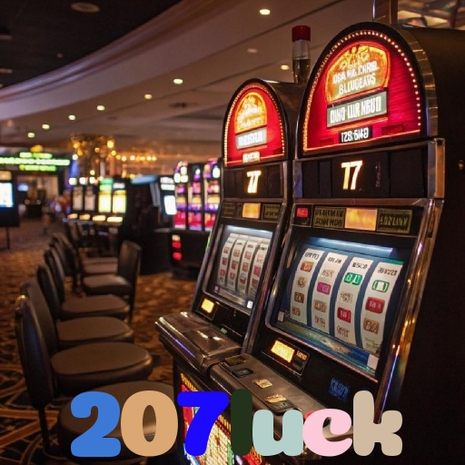 207luck：Aposte no futebol, jogue poker e conquiste vitórias épicas!
