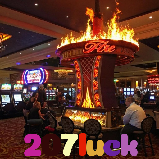 207luck:Jogue poker, aposte no futebol e ganhe em grandes jogos de cassino!