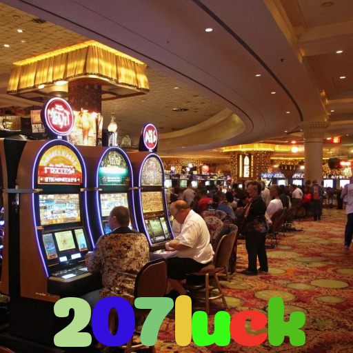 207luck：Aposte no futebol, jogue poker e conquiste vitórias épicas!